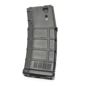 МАГАЗИН CYMA М-4/М-16 PMAG style 300 шаров бункерный HY-479BK